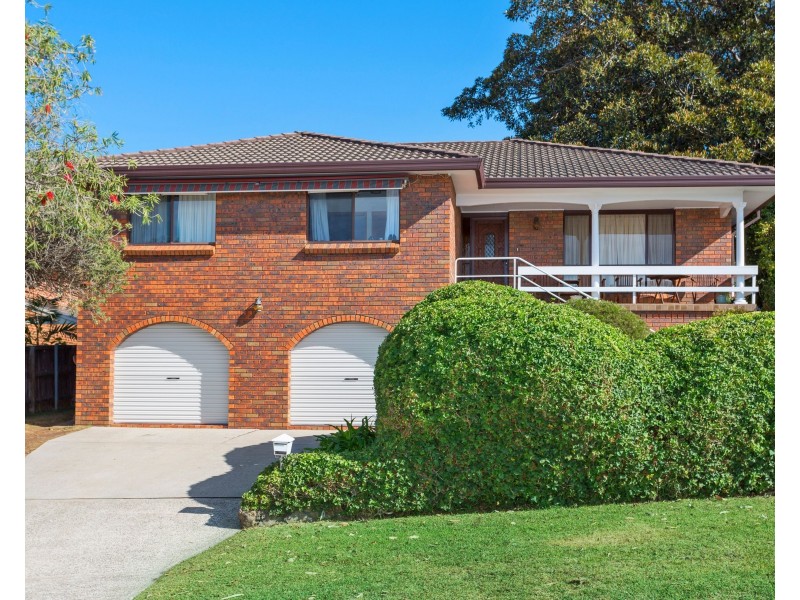 26 Hollings Drive, Kiama Downs NSW 2533