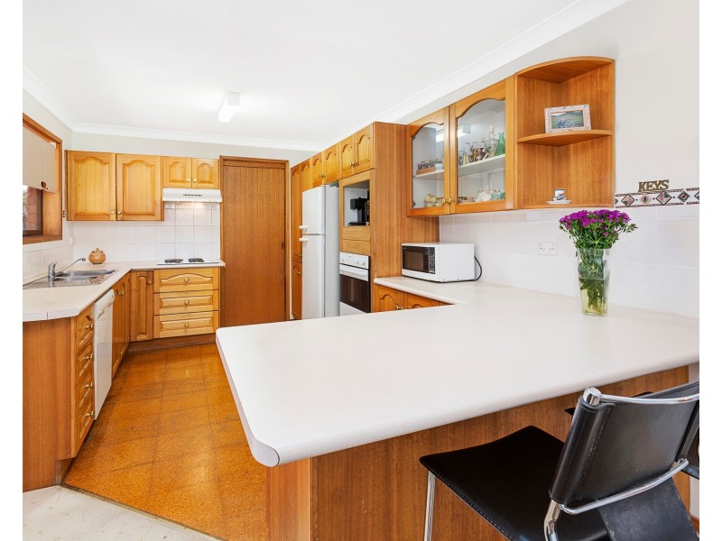 26 Hollings Drive, Kiama Downs NSW 2533