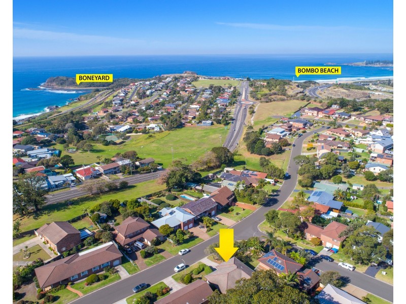 26 Hollings Drive, Kiama Downs NSW 2533