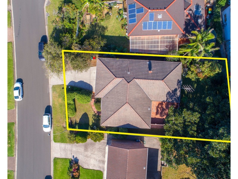 26 Hollings Drive, Kiama Downs NSW 2533