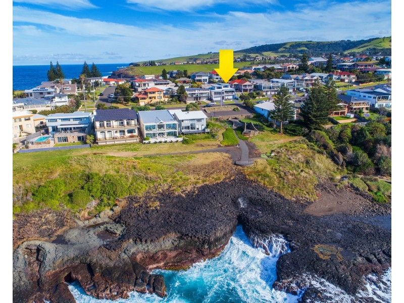 34 Tingira Crescent, Kiama NSW 2533