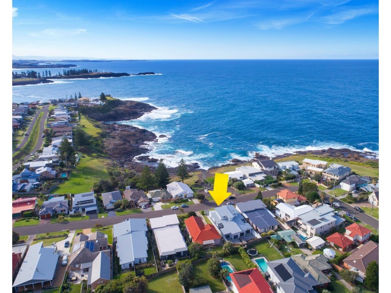 34 Tingira Crescent, Kiama NSW 2533