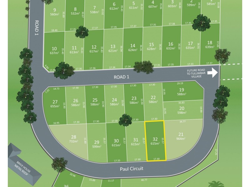 21 Paul Circuit, Tullimbar NSW 2527