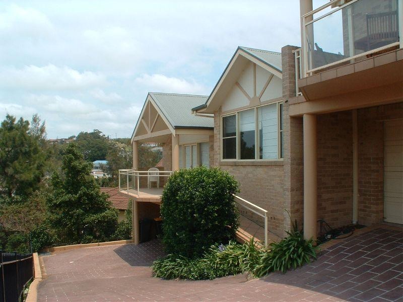 2/42 Minnamurra Street, Kiama NSW 2533