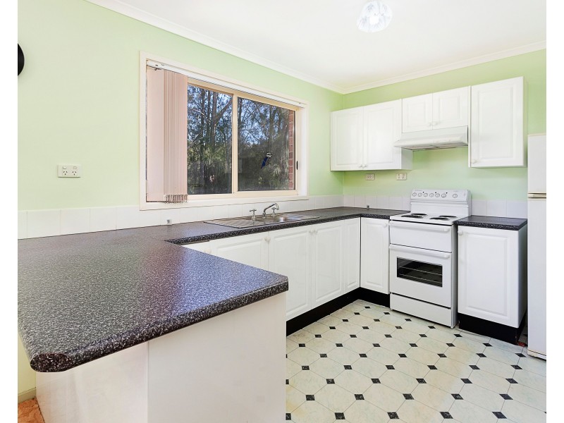 2/29 Derwent Place, Albion Park NSW 2527