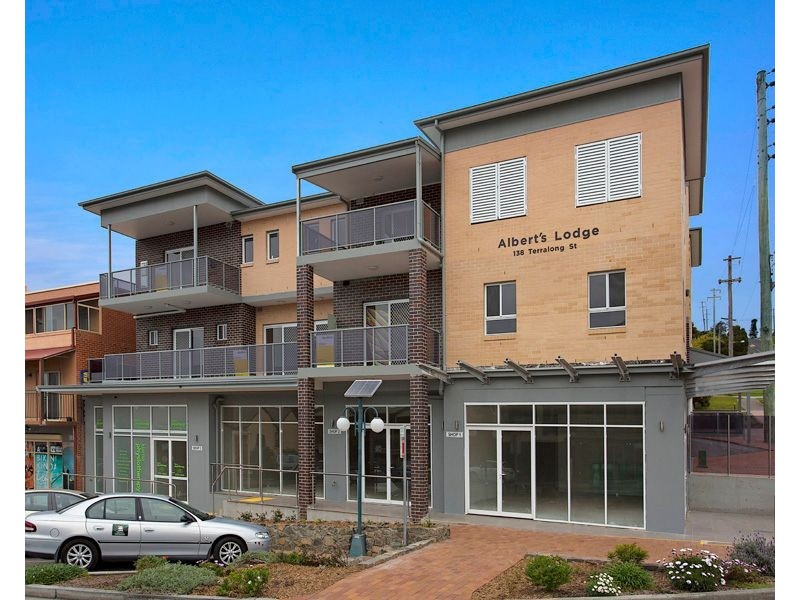 6/138 Terralong Street, Kiama NSW 2533