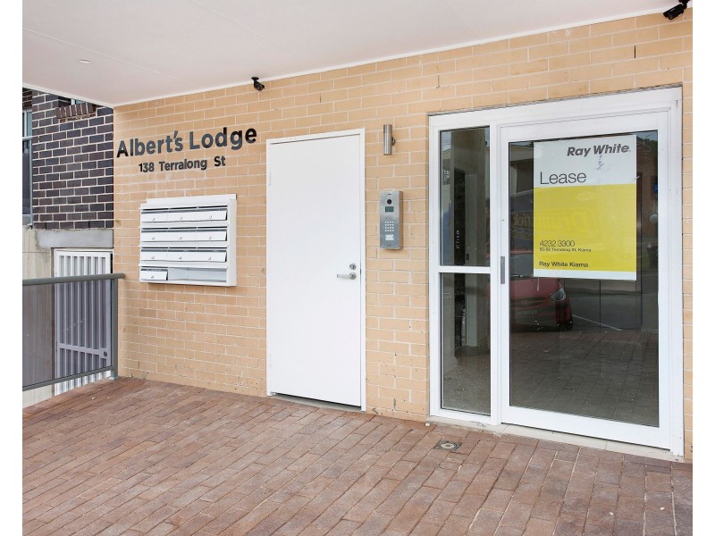 6/138 Terralong Street, Kiama NSW 2533