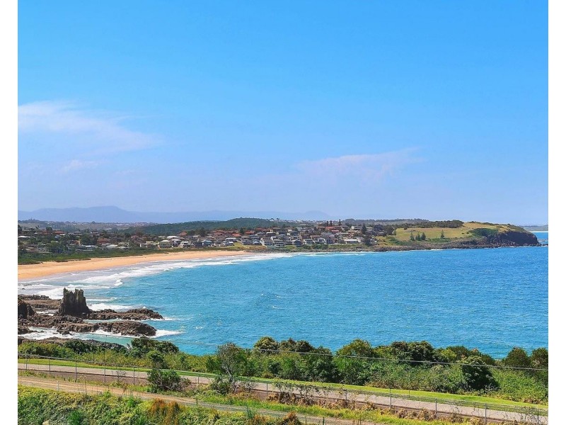 28 Cathedral Rocks Avenue, Kiama Downs NSW 2533