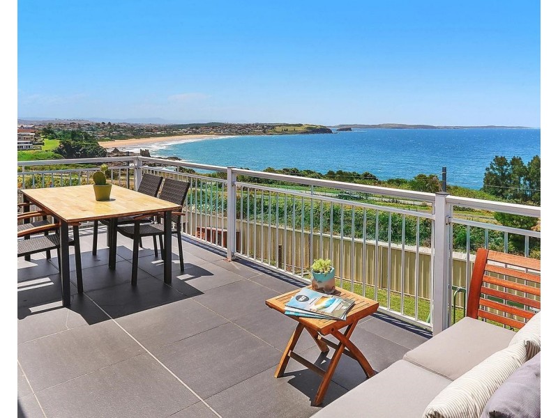 28 Cathedral Rocks Avenue, Kiama Downs NSW 2533