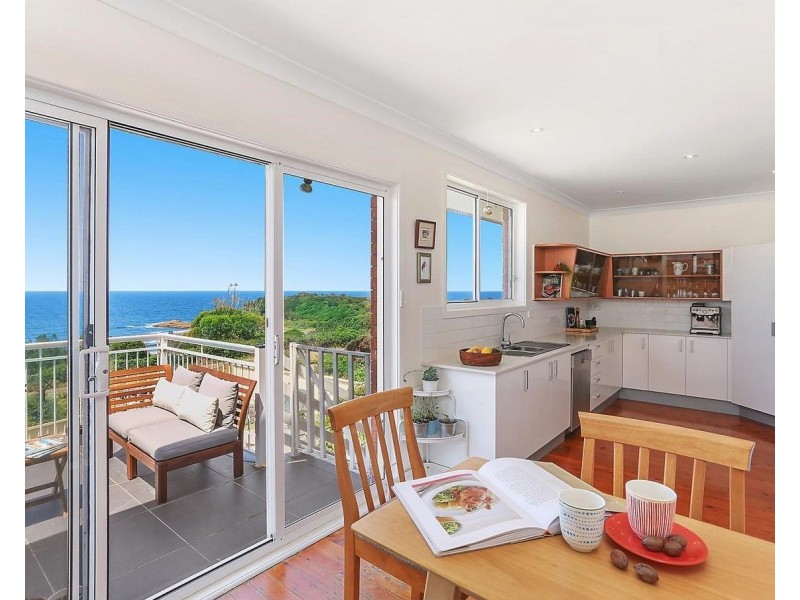 28 Cathedral Rocks Avenue, Kiama Downs NSW 2533