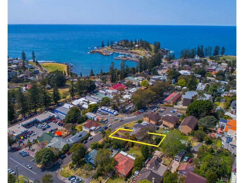 6 Akuna Street, Kiama NSW 2533
