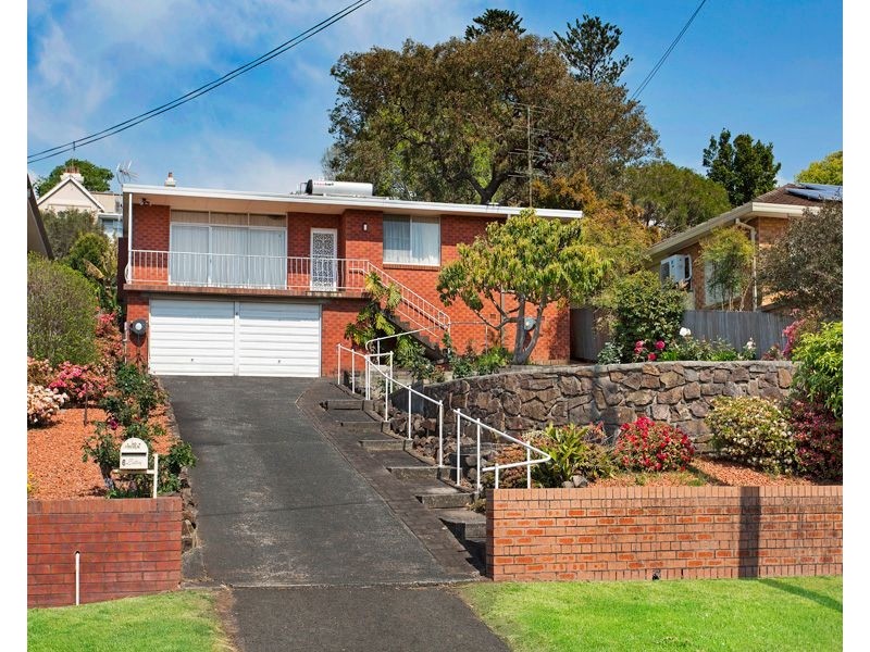 6 Akuna Street, Kiama NSW 2533