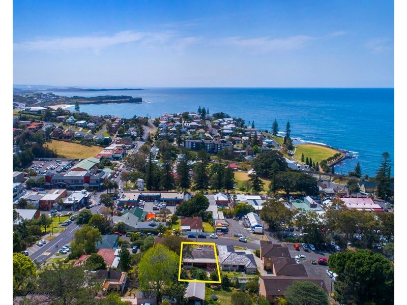 6 Akuna Street, Kiama NSW 2533