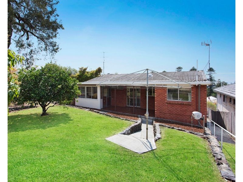 6 Akuna Street, Kiama NSW 2533
