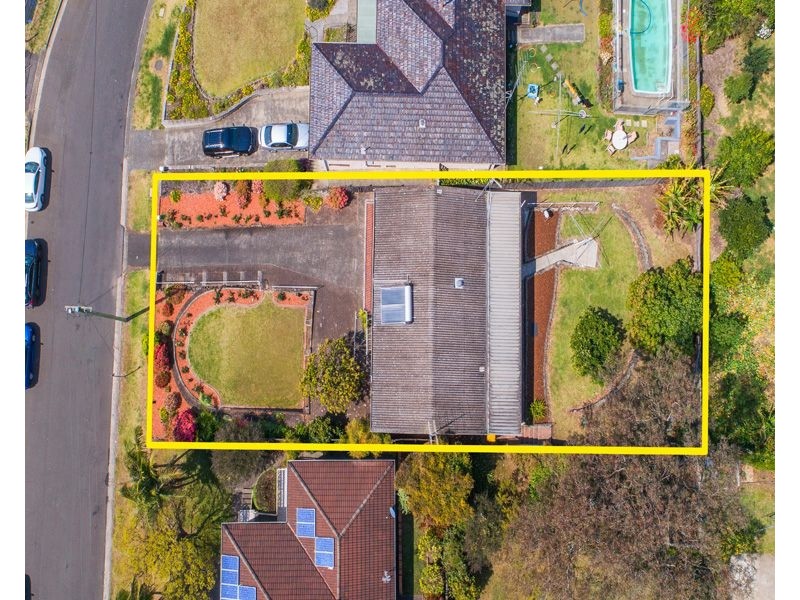6 Akuna Street, Kiama NSW 2533