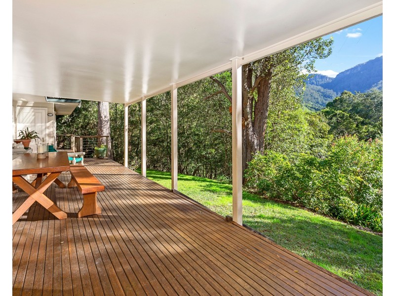 317 Minnamurra Falls Road, Jamberoo NSW 2533