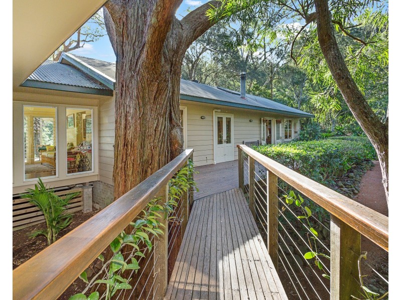 317 Minnamurra Falls Road, Jamberoo NSW 2533