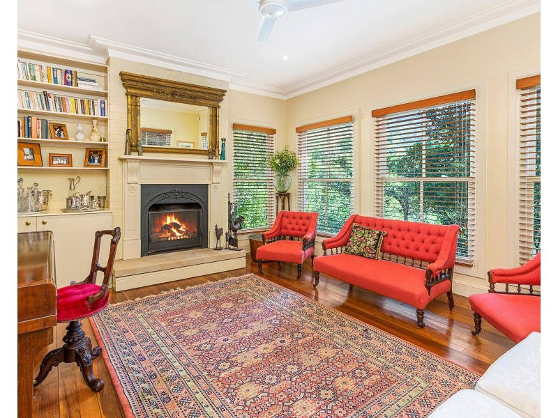 317 Minnamurra Falls Road, Jamberoo NSW 2533