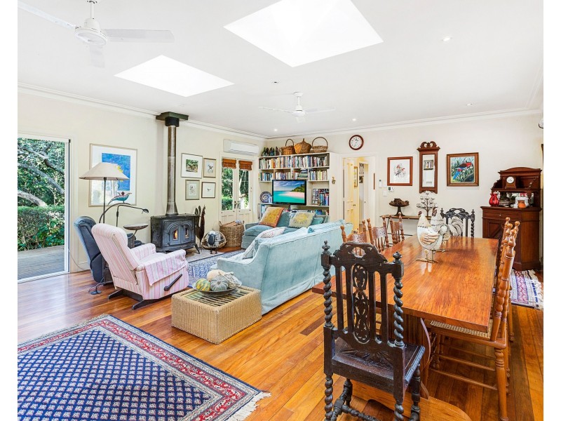 317 Minnamurra Falls Road, Jamberoo NSW 2533