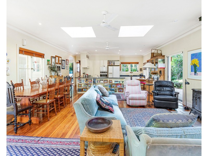 317 Minnamurra Falls Road, Jamberoo NSW 2533