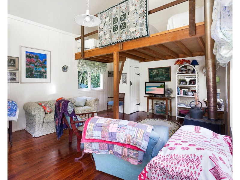 317 Minnamurra Falls Road, Jamberoo NSW 2533