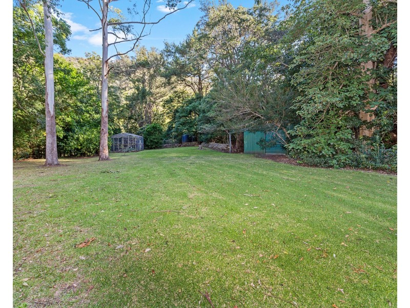 317 Minnamurra Falls Road, Jamberoo NSW 2533