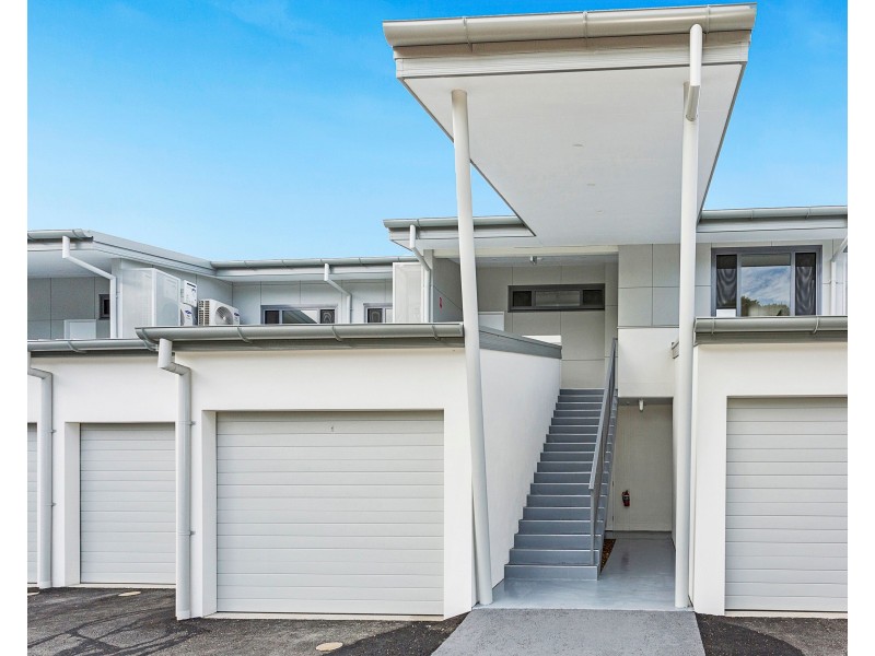 6/2 Hothersal Street, Kiama NSW 2533