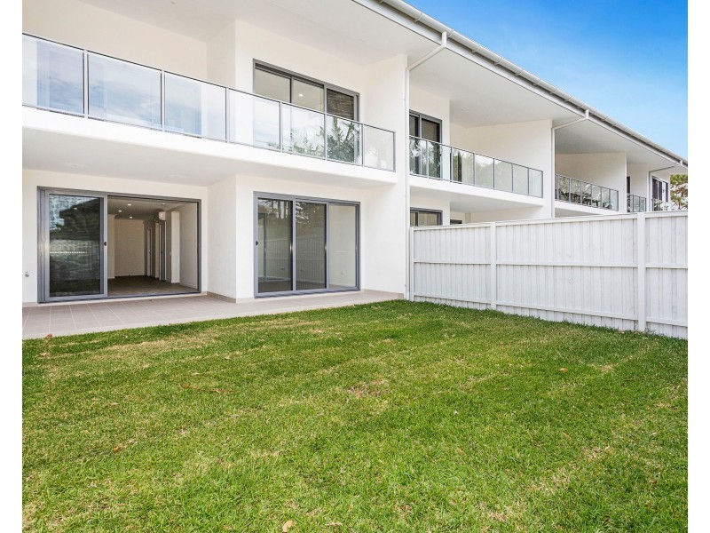 6/2 Hothersal Street, Kiama NSW 2533