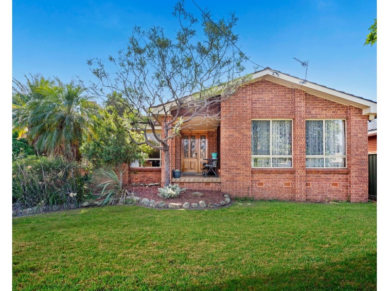 118 Wentworth Street, Oak Flats NSW 2529