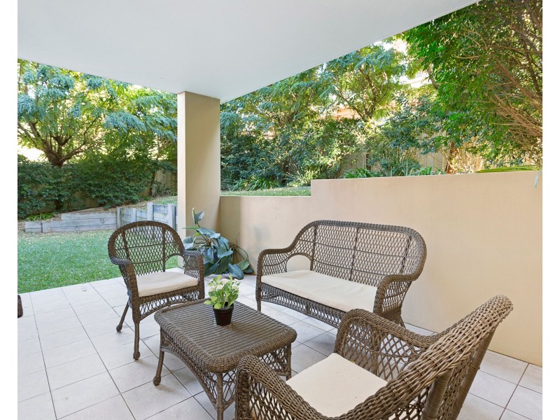 1/20 Meares Place, Kiama NSW 2533