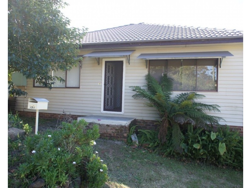 197 Terralong Street, Kiama NSW 2533