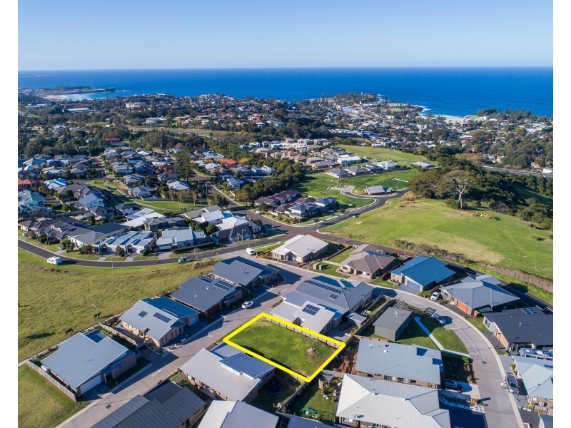 30 Arnold Crescent, Kiama NSW 2533