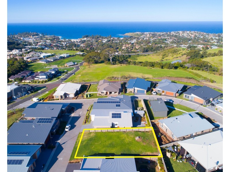 30 Arnold Crescent, Kiama NSW 2533