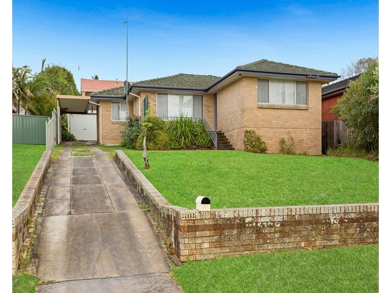 51 Oxley Avenue, Kiama Downs NSW 2533