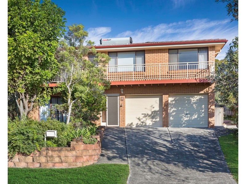 6 Hollings Drive, Kiama Downs NSW 2533
