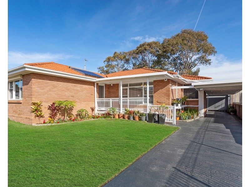 13 Lendine Street, Barrack Heights NSW 2528
