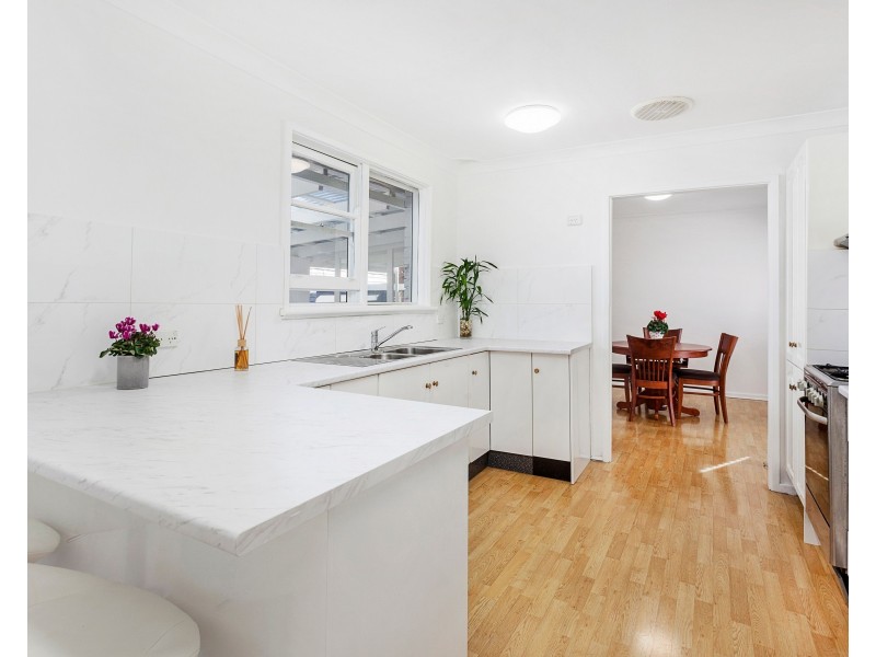 13 Lendine Street, Barrack Heights NSW 2528