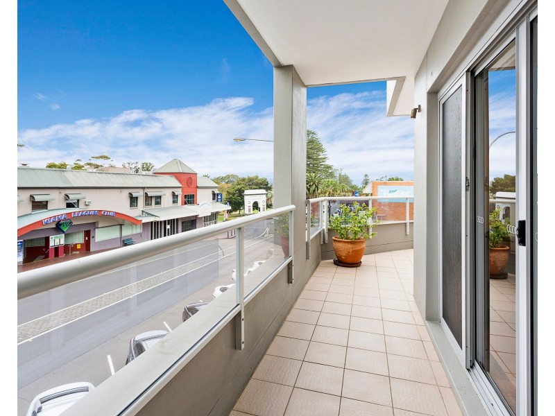 8/124 Terralong Street, Kiama NSW 2533