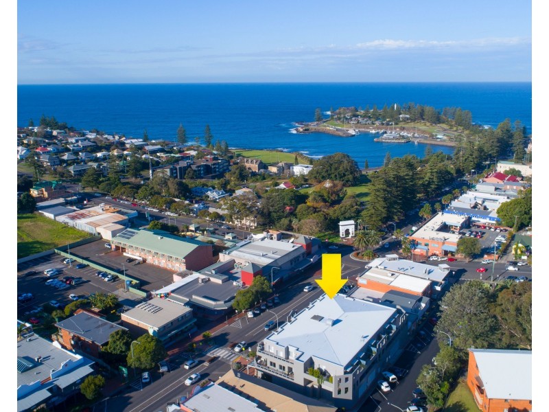 8/124 Terralong Street, Kiama NSW 2533