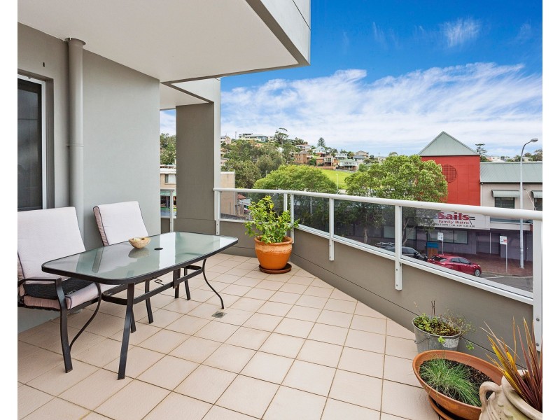 8/124 Terralong Street, Kiama NSW 2533