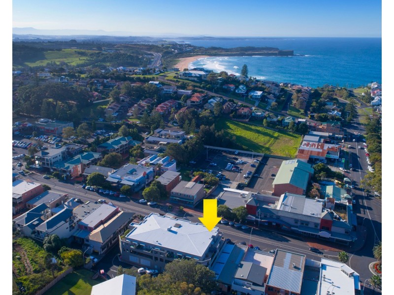 8/124 Terralong Street, Kiama NSW 2533