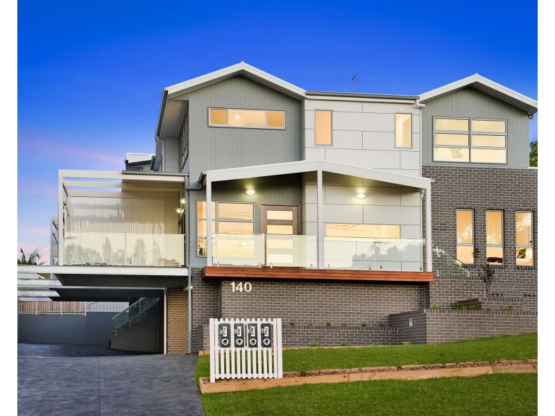 1/140 Manning Street, Kiama NSW 2533