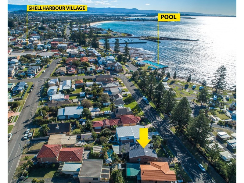 20 John Street, Shellharbour NSW 2529