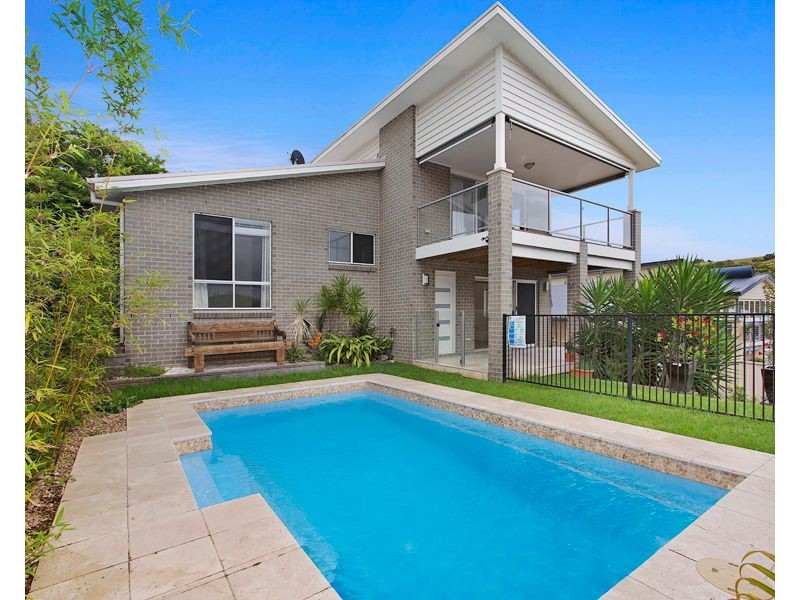 26 Lilly Pilly Way, Kiama NSW 2533