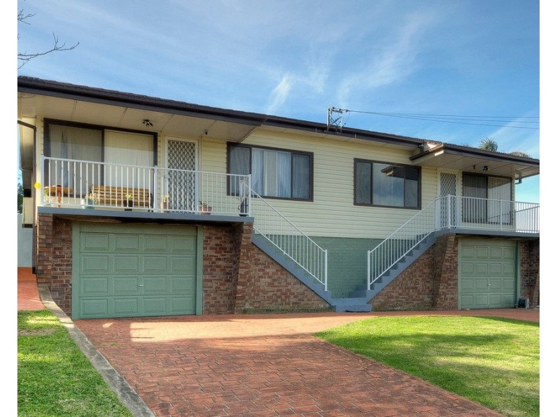 2/33 Farmer Street, Kiama NSW 2533