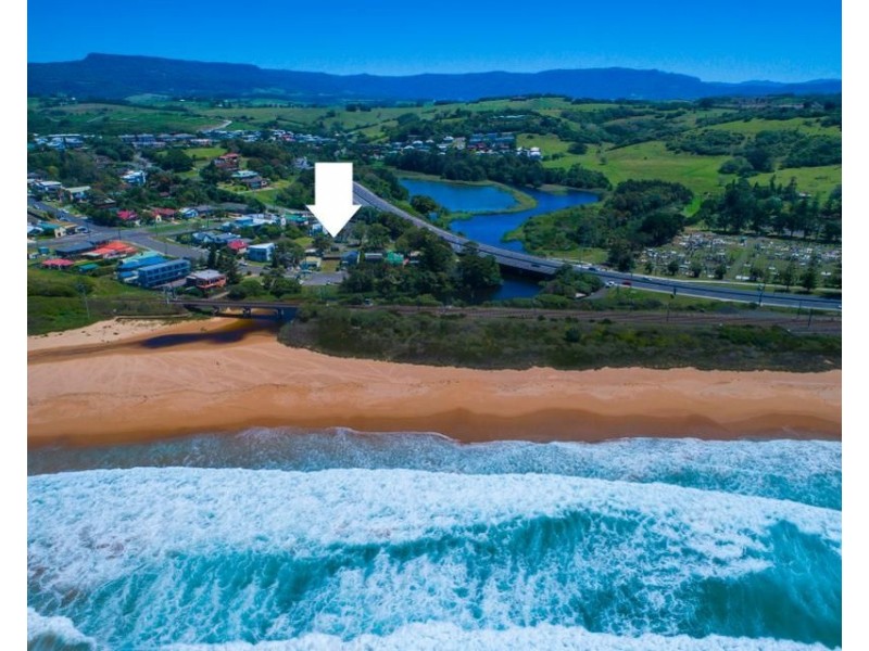 13/2 Hothersal Street, Kiama NSW 2533