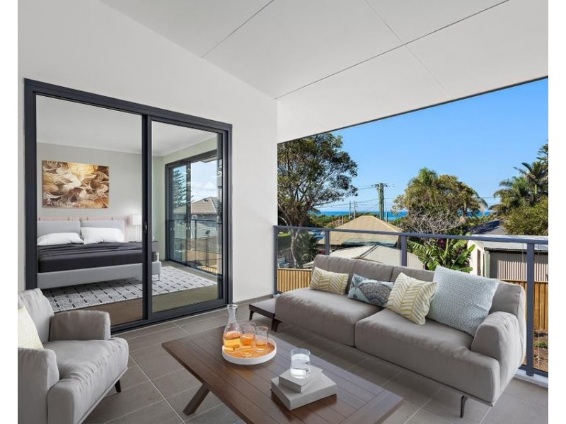 13/2 Hothersal Street, Kiama NSW 2533