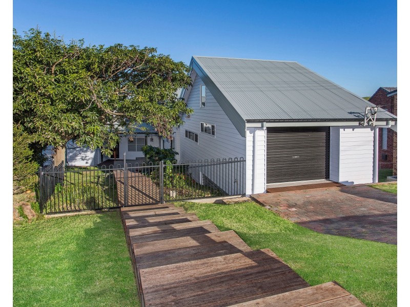 46 Elanora Road, Kiama Heights NSW 2533