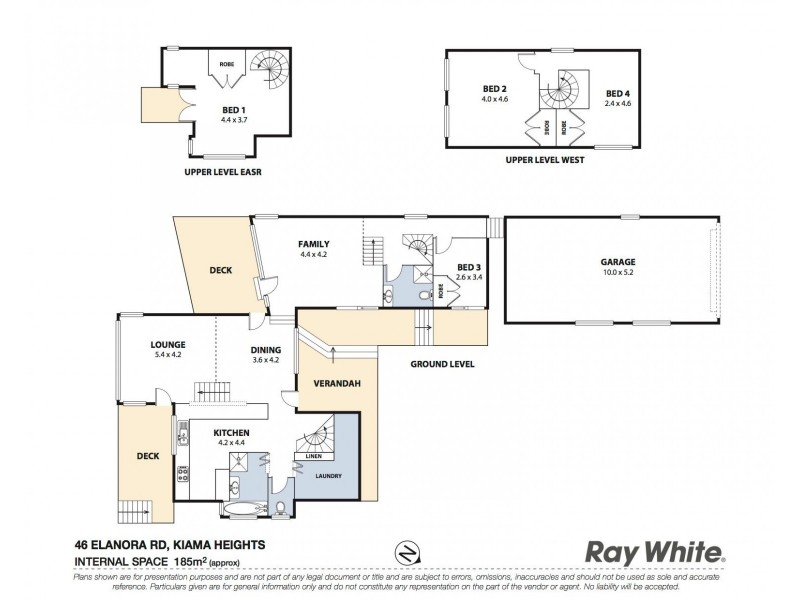 46 Elanora Road, Kiama Heights NSW 2533