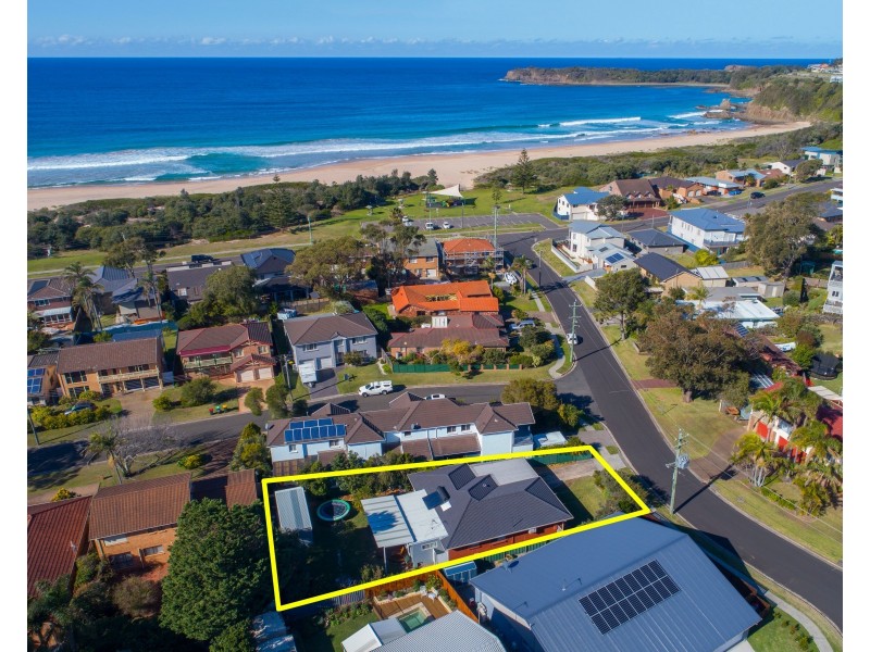 7 Moona Avenue, Kiama Downs NSW 2533
